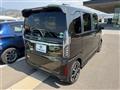 2018 Honda N BOX