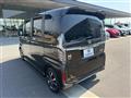 2018 Honda N BOX