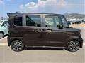 2018 Honda N BOX