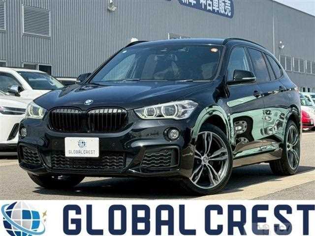 2018 BMW BMW Others