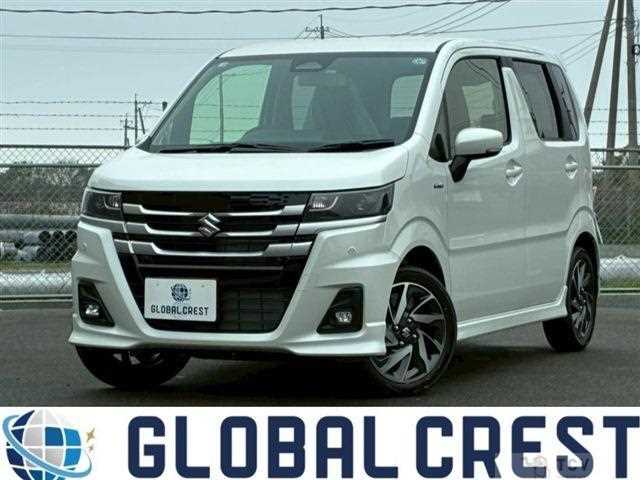 2026 Suzuki Wagon R