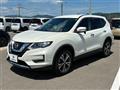 2019 Nissan X-Trail