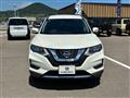 2019 Nissan X-Trail