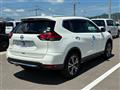 2019 Nissan X-Trail