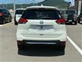 2019 Nissan X-Trail