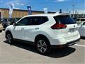 2019 Nissan X-Trail