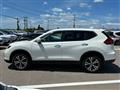 2019 Nissan X-Trail