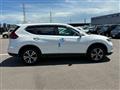 2019 Nissan X-Trail