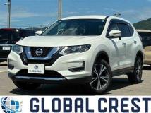 2019 Nissan X-Trail