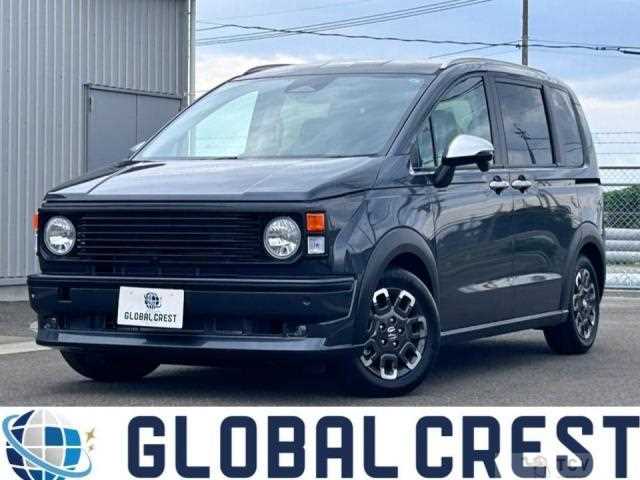 2026 Honda Freed