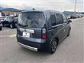 2026 Honda Freed