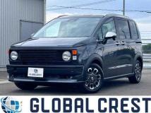 2026 Honda Freed