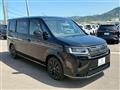 2026 Honda Step WGN