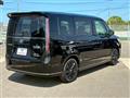 2026 Honda Step WGN