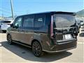 2026 Honda Step WGN