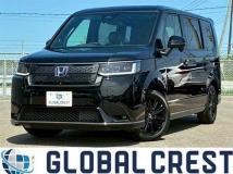 2026 Honda Step WGN