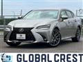 2016 Lexus GS