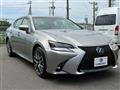 2016 Lexus GS
