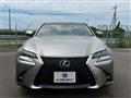 2016 Lexus GS