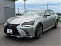 2016 Lexus GS