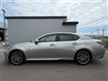 2016 Lexus GS