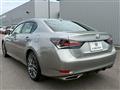 2016 Lexus GS