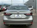 2016 Lexus GS