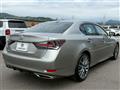 2016 Lexus GS