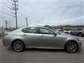 2016 Lexus GS