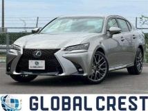 2016 Lexus GS