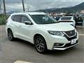 2020 Nissan X-Trail