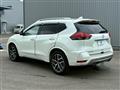 2020 Nissan X-Trail