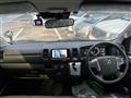 2025 Toyota Hiace Van