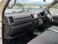 2025 Toyota Hiace Van