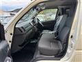 2025 Toyota Hiace Van