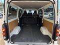 2025 Toyota Hiace Van