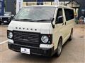 2025 Toyota Hiace Van