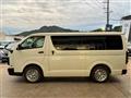 2025 Toyota Hiace Van