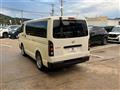 2025 Toyota Hiace Van