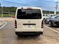 2025 Toyota Hiace Van