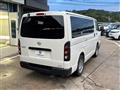 2025 Toyota Hiace Van