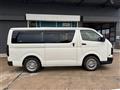2025 Toyota Hiace Van