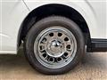 2025 Toyota Hiace Van
