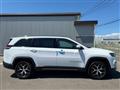 2025 Jeep Commander