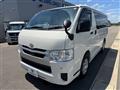 2025 Toyota Hiace Van