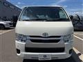 2025 Toyota Hiace Van
