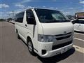 2025 Toyota Hiace Van