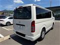 2025 Toyota Hiace Van