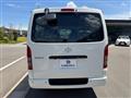 2025 Toyota Hiace Van