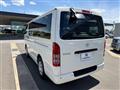 2025 Toyota Hiace Van
